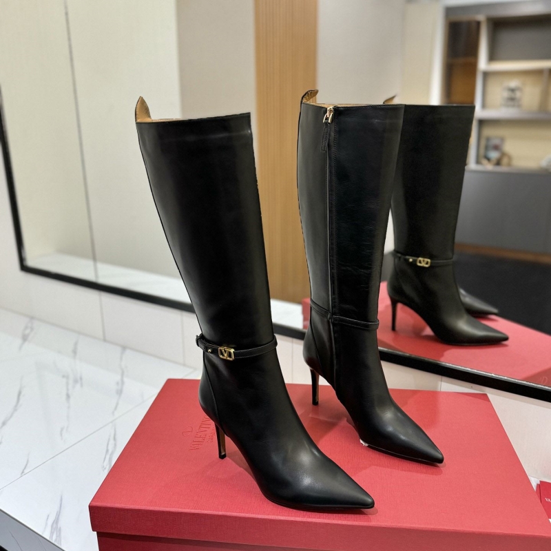 Valentino Boots